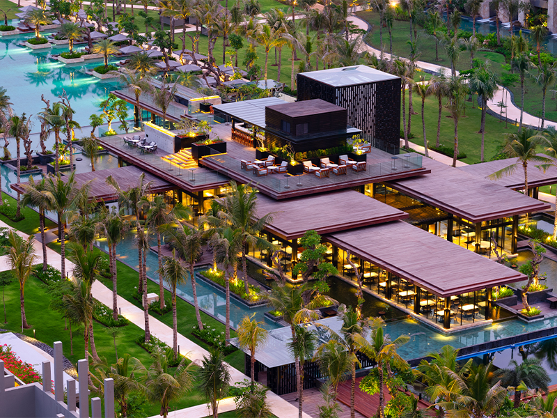 Apurva Kempinski_Pala Restaurant & Rooftop Bar